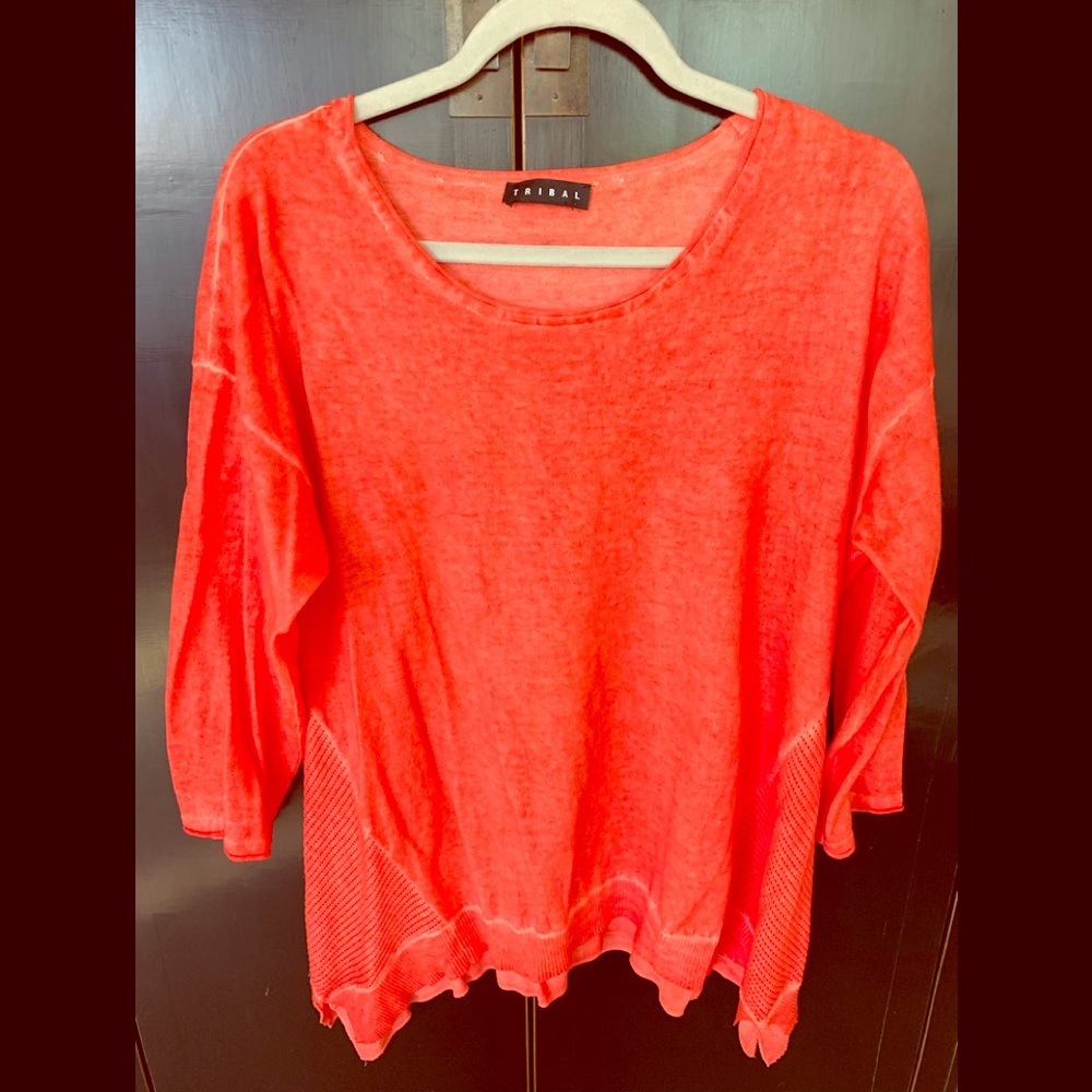 Tribal super soft shirt